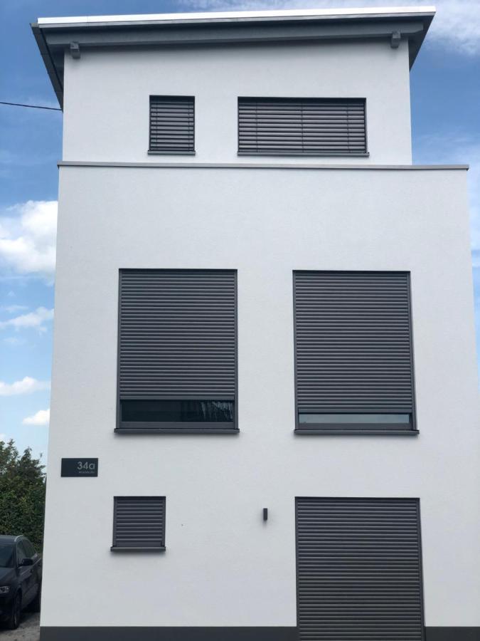 Kruft-Apps Apartment Exterior photo